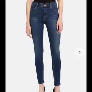 J Brand Pencil leg jeans size 27